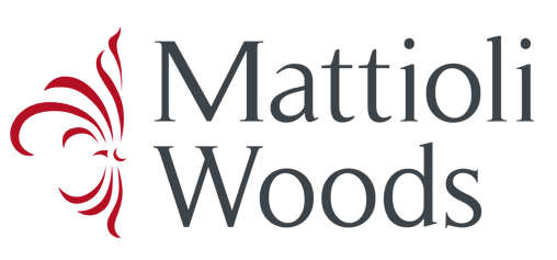 JUL 2019 Mattioli Woods Stacked Logo NO PLC RGB