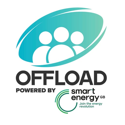 Offload x Smart Energy