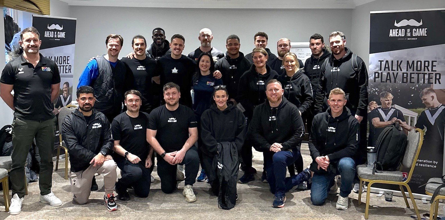 Training the Trainer 1-1