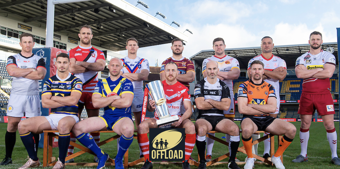 Rugby League Kits & Jerseys