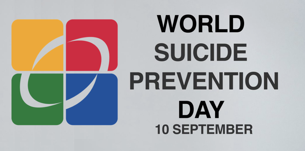 World Suicide Prevention Day